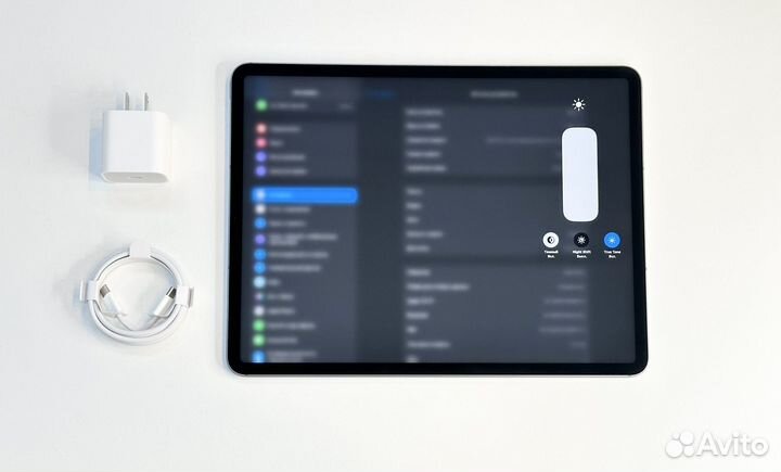 iPad Pro 12.9 M2 Space Gray 256Gb+LTE