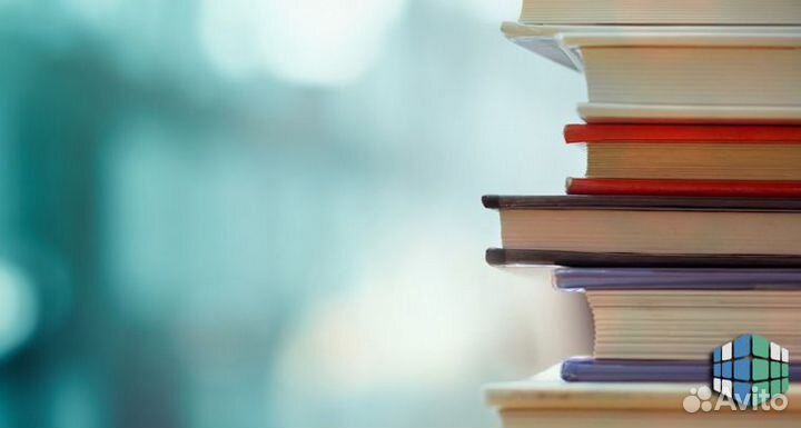 Финансовые книги большого формата - 4