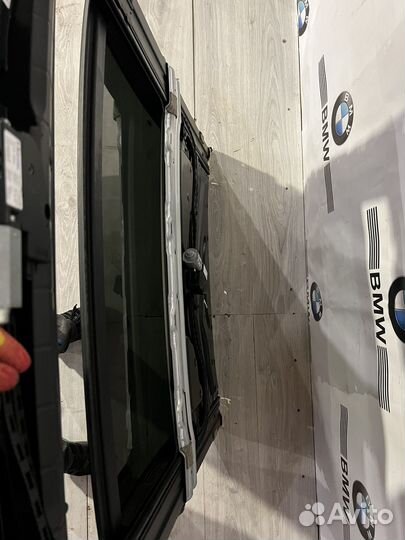 Bmw 7 g11 g12 люк