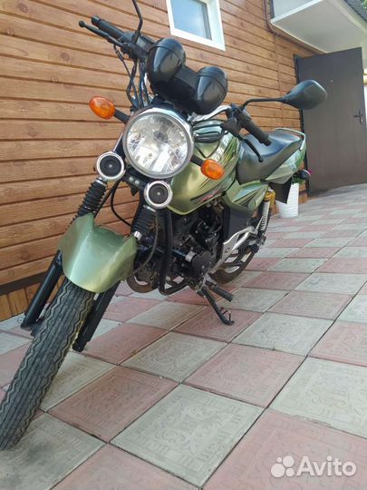 Racer Magnum (RC250-C5B)