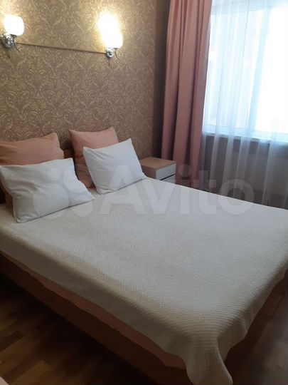 1-к. квартира, 37 м², 7/8 эт.