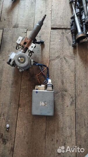 Электроусилитель руля УАЗ-469 Буханка Газель Нива