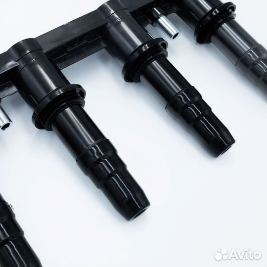 Катушка зажигания Opel/Chevrolet Astra J/Cruze