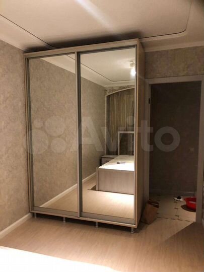 2-к. квартира, 48 м², 3/5 эт.