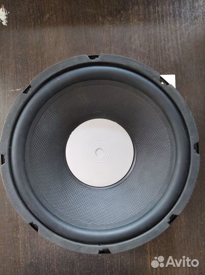 Динамик для сабвуфера MTB-300