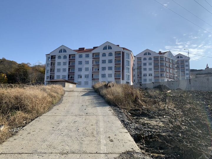 1-к. квартира, 30,6 м², 2/6 эт.