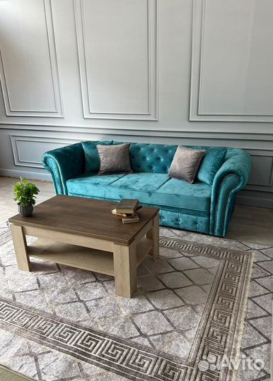 Диван честер раскладной