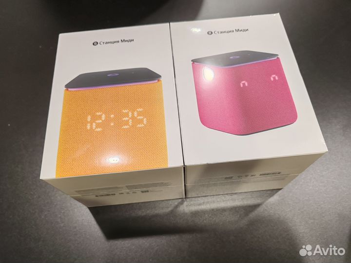 Яндекс Станция Миди с zigbee