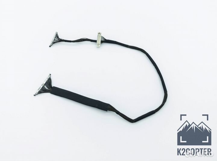 Шлейф подвеса DJI Mavic Air 2/ Air 2S Косичка