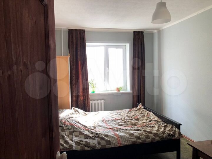 3-к. квартира, 70 м², 2/9 эт.