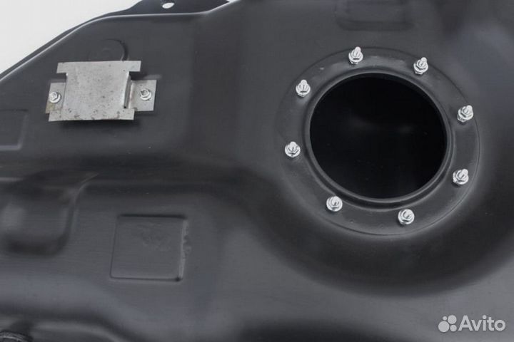 Топливный бак Хендаи Гетз