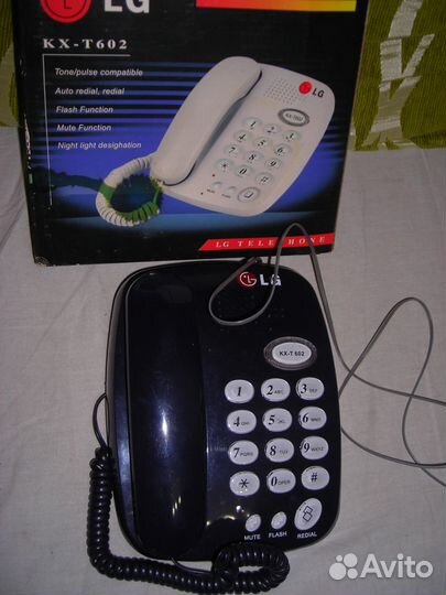 Блок питание для Радиотелефон panasonic