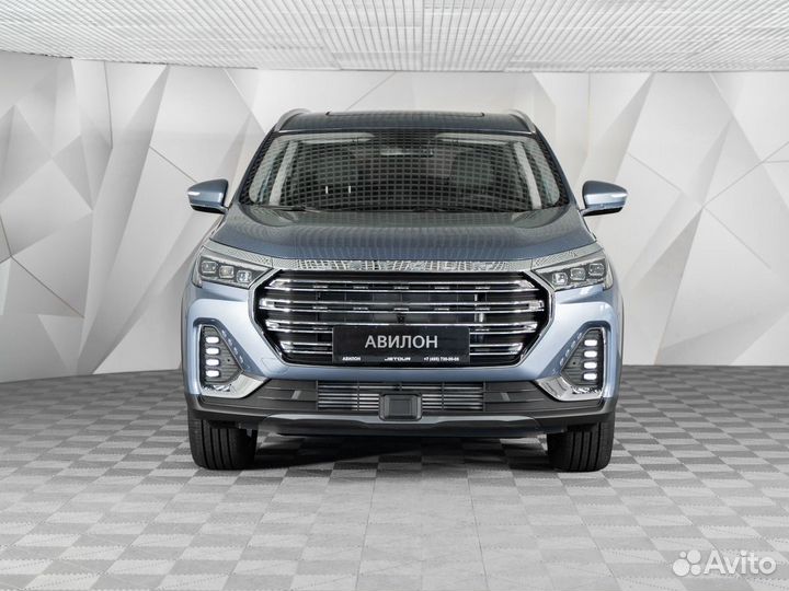 Jetour X90 Plus 2.0 AMT, 2023