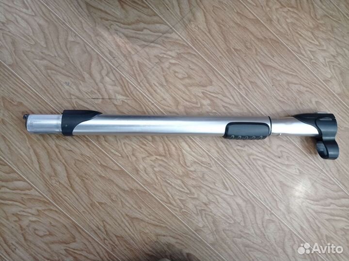 Запчасти Пылесос Electrolux ultrasilencer