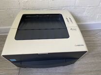 Принтер kiocera ecosis FS-920 на запчасти