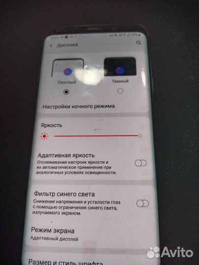 Samsung Galaxy S9 Plus, 6/64 ГБ