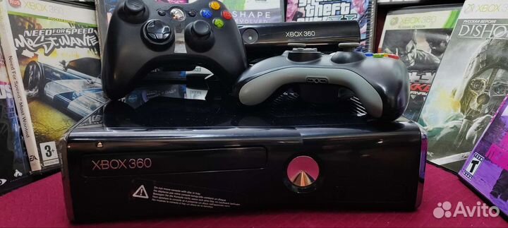 Xbox 360