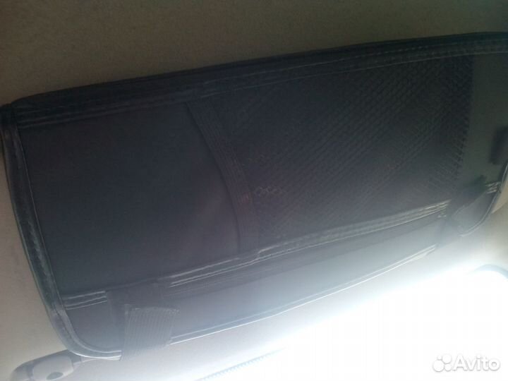 Карман для CD дисков