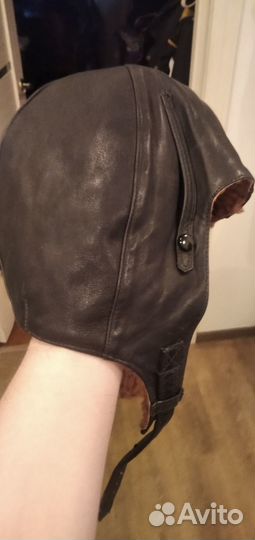 Шапка ушанка