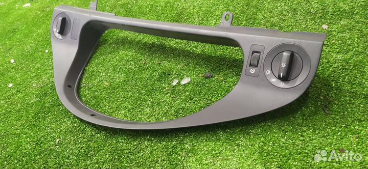 Переключатель света фар Bmw 5 Series E39 M54B30