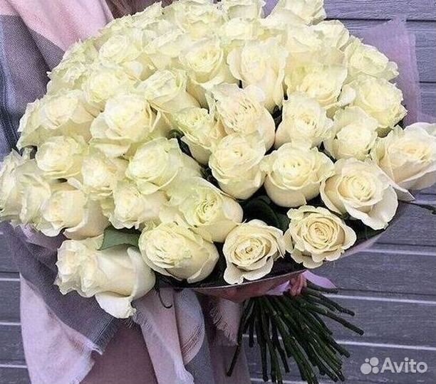 Высокие розы Гигантские розы с доставкой