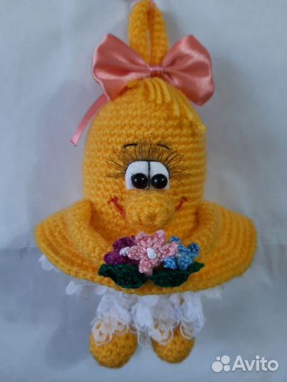 Детские игрушки