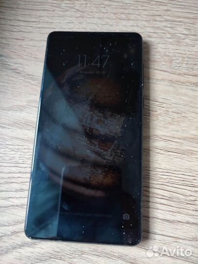 Xiaomi Mi Mix 2S, 6/64 ГБ