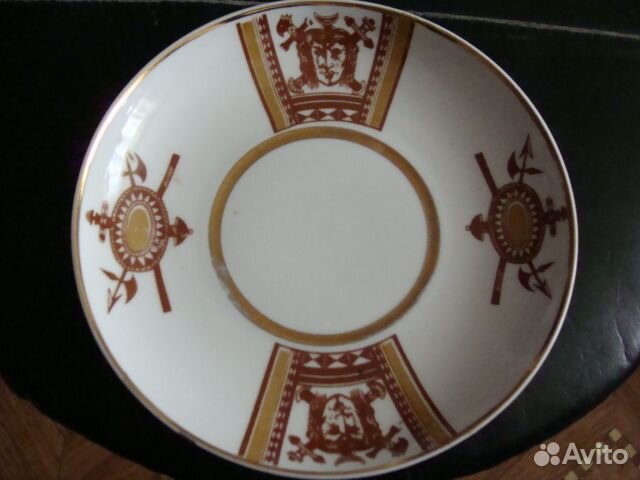 Различная посуда лфз