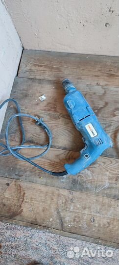 Перфораторы бу