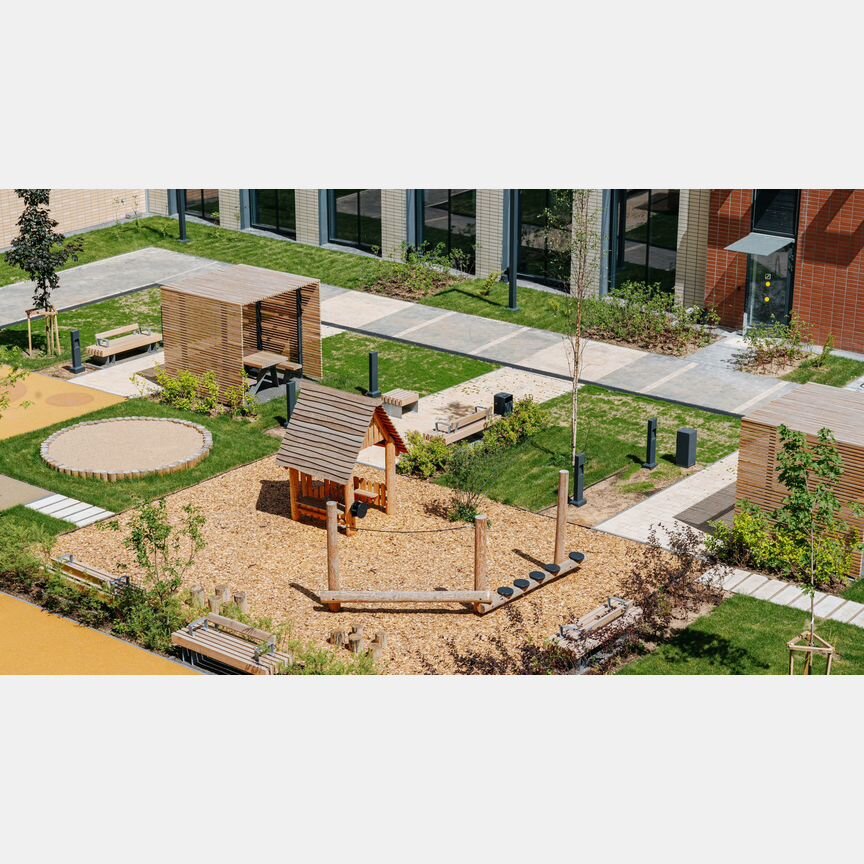 2-к. квартира, 60,7 м², 23/24 эт.