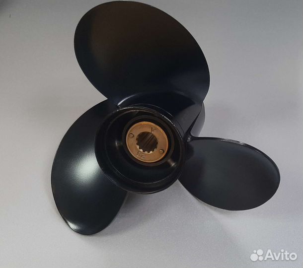 Гребной винт Мercury 25-60 л.с