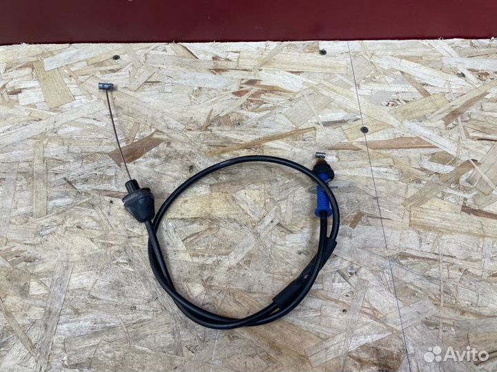 Трос газа Renault Duster