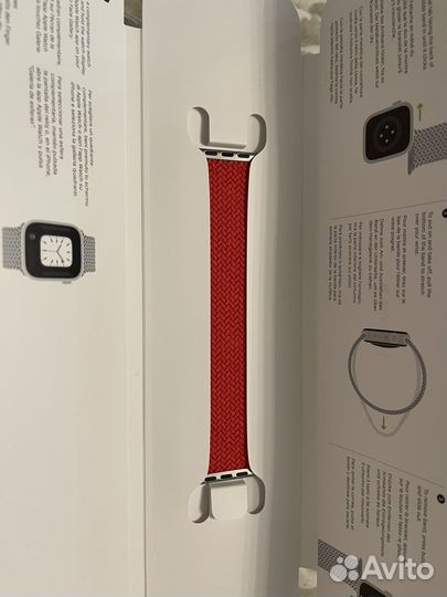 Ремешок для apple watch