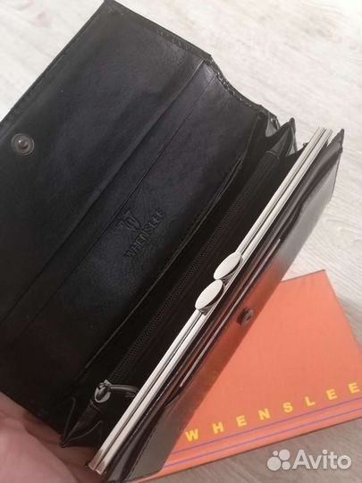 Кошелек женский новый