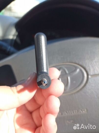 Bluetooth адаптер