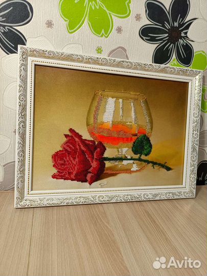 Картины ручная работа