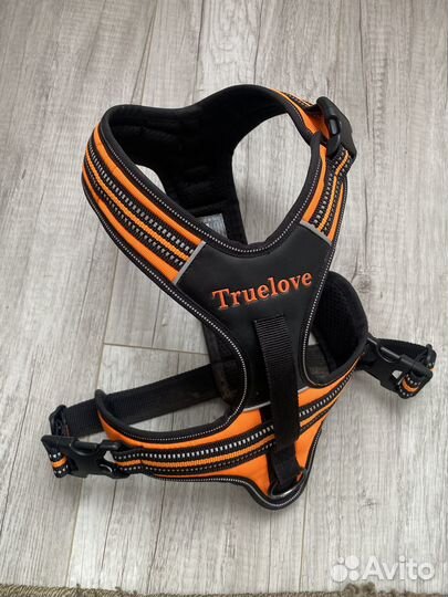 Шлейка для собаки