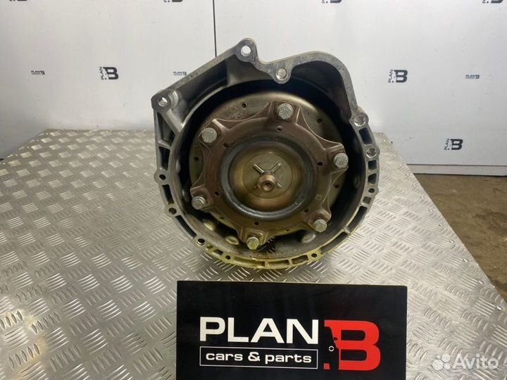 АКПП Bmw 6Hp21 N52B30AF 2008