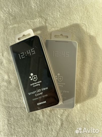 Чехол Samsung Galaxy S21/S21 5g