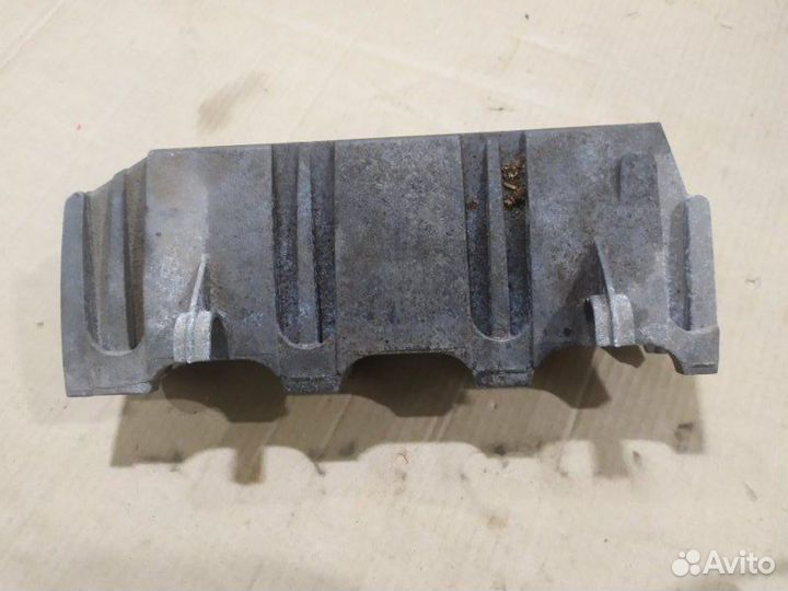 Кронштейн Nissan Almera G15 K4M 2013