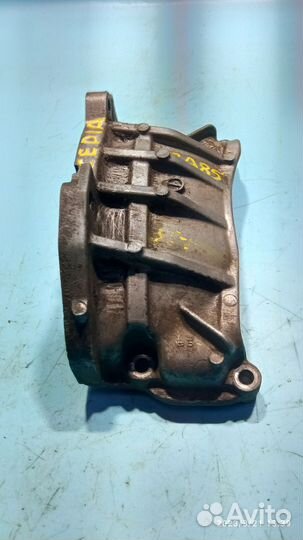 Кожух двигателя для Mitsubishi Lancer Cedia