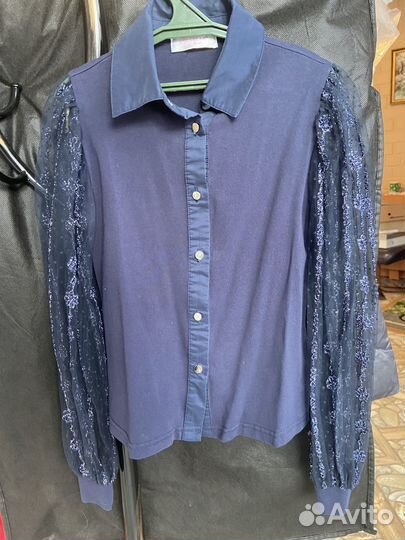 Школьная форма