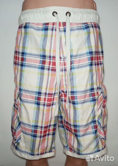 Шорты «cedarwood». L 48-50