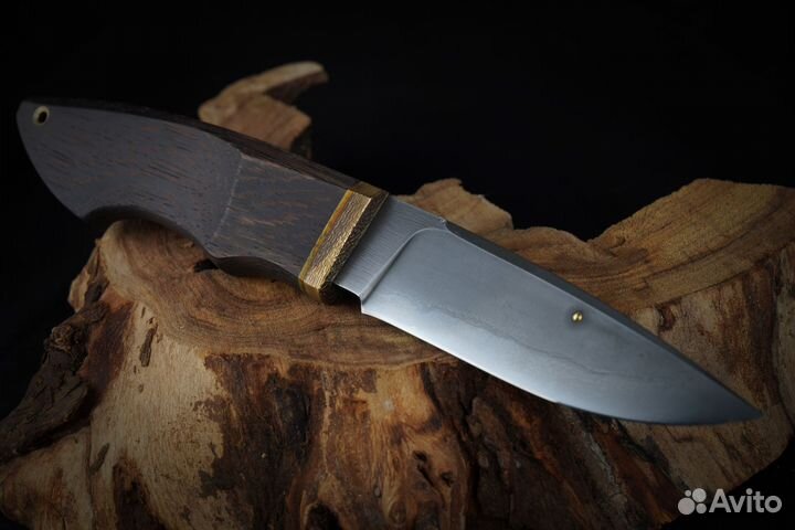 Нож охотничий