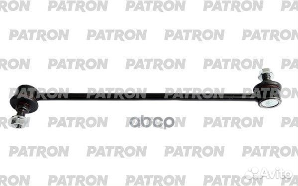 Тяга стабилизатора toyota sienna XL10 1998-2003