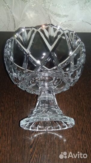 Ваза для фруктов и конфет