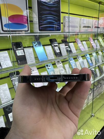 iPhone 13 Pro Max, 256 ГБ