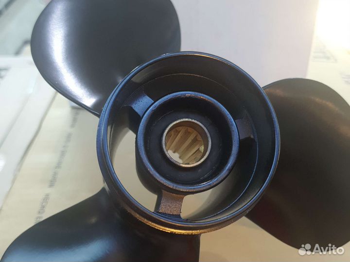 Винт Tohatsu, Honda, Mercury 25/30, шаг 9, ориг