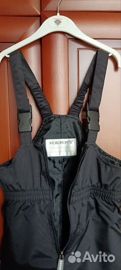 Полукомбинезон демисезонный Kerry