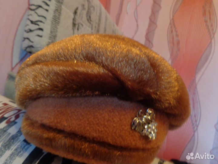 Берет женский